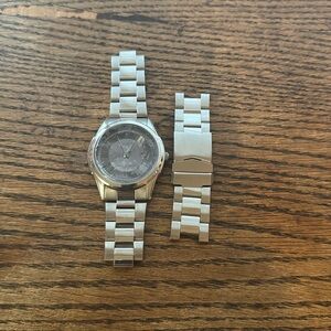 Eclipse Men’s Watch